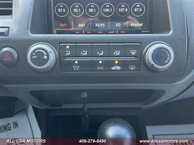 2006 Honda Civic EX - Photo 34 - San Jose, CA 95116