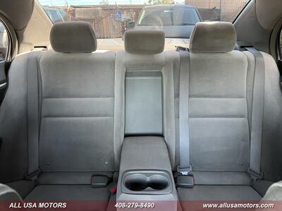 2006 Honda Civic EX - Photo 23 - San Jose, CA 95116