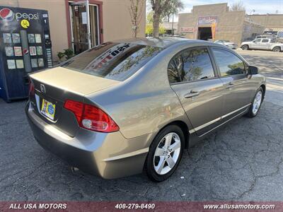 2006 Honda Civic EX - Photo 9 - San Jose, CA 95116