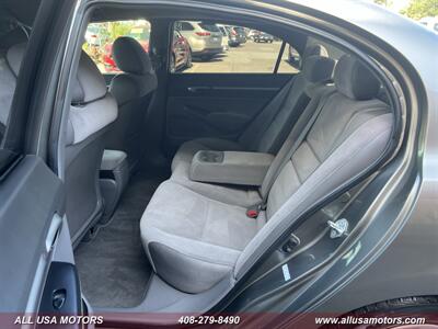 2006 Honda Civic EX - Photo 21 - San Jose, CA 95116