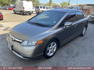 2006 Honda Civic EX - Photo 5 - San Jose, CA 95116