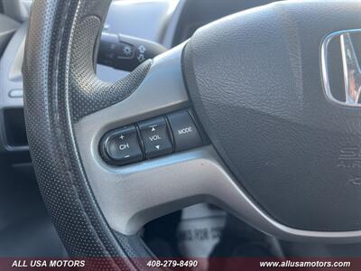 2006 Honda Civic EX - Photo 17 - San Jose, CA 95116