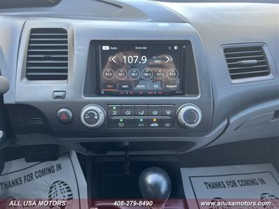 2006 Honda Civic EX - Photo 31 - San Jose, CA 95116