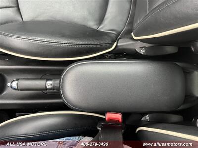 2011 MINI Cooper S   - Photo 36 - San Jose, CA 95116