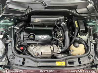 2011 MINI Cooper S   - Photo 14 - San Jose, CA 95116