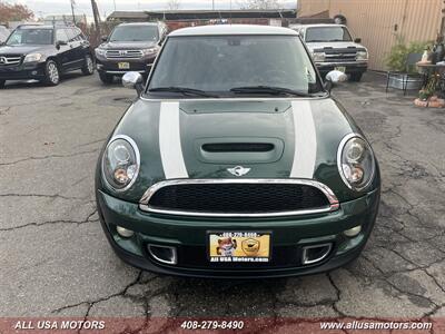 2011 MINI Cooper S   - Photo 4 - San Jose, CA 95116