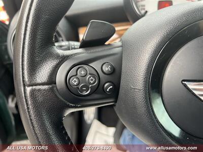 2011 MINI Cooper S   - Photo 19 - San Jose, CA 95116
