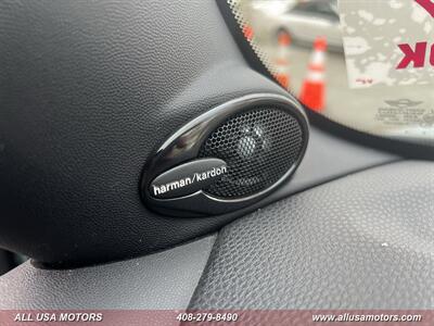 2011 MINI Cooper S   - Photo 16 - San Jose, CA 95116