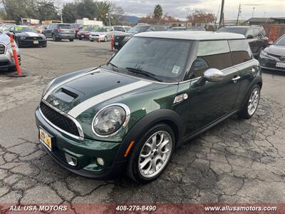 2011 MINI Cooper S   - Photo 5 - San Jose, CA 95116