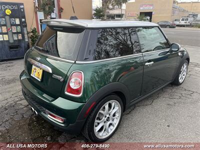 2011 MINI Cooper S   - Photo 9 - San Jose, CA 95116