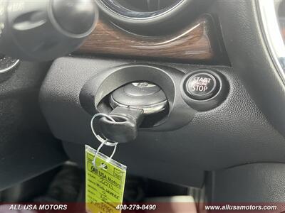 2011 MINI Cooper S   - Photo 37 - San Jose, CA 95116