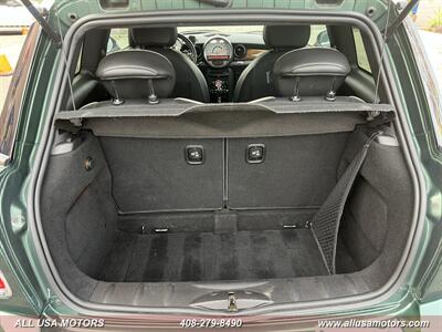 2011 MINI Cooper S   - Photo 24 - San Jose, CA 95116
