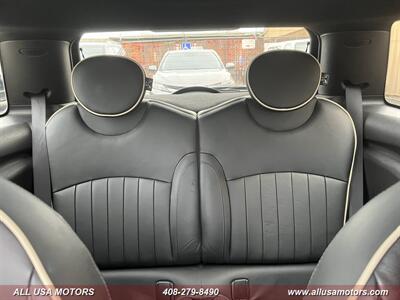 2011 MINI Cooper S   - Photo 26 - San Jose, CA 95116
