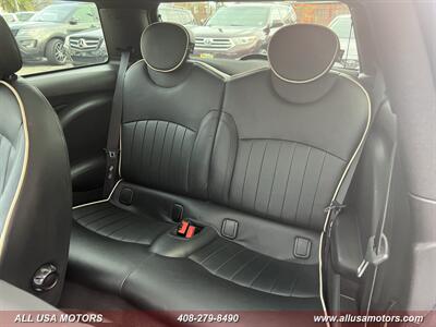 2011 MINI Cooper S   - Photo 23 - San Jose, CA 95116