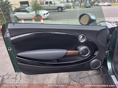 2011 MINI Cooper S   - Photo 15 - San Jose, CA 95116
