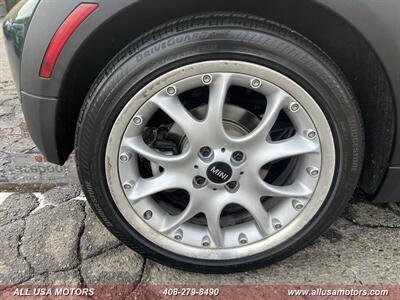 2011 MINI Cooper S   - Photo 13 - San Jose, CA 95116