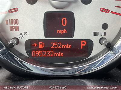 2011 MINI Cooper S   - Photo 29 - San Jose, CA 95116