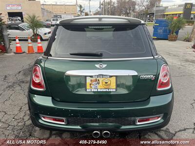 2011 MINI Cooper S   - Photo 8 - San Jose, CA 95116