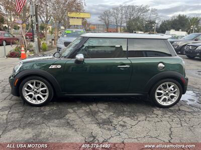 2011 MINI Cooper S   - Photo 6 - San Jose, CA 95116