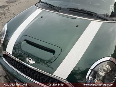 2011 MINI Cooper S   - Photo 11 - San Jose, CA 95116