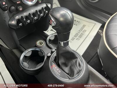 2011 MINI Cooper S   - Photo 33 - San Jose, CA 95116