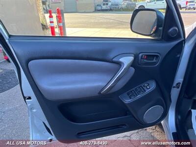 2004 Toyota RAV4   - Photo 13 - San Jose, CA 95116