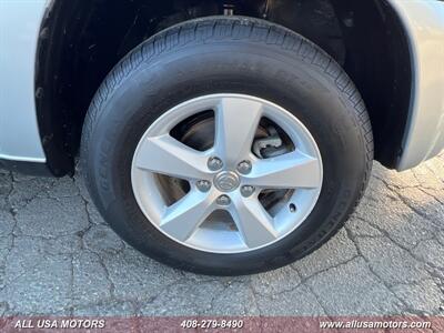2004 Toyota RAV4   - Photo 11 - San Jose, CA 95116