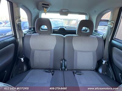 2004 Toyota RAV4   - Photo 22 - San Jose, CA 95116