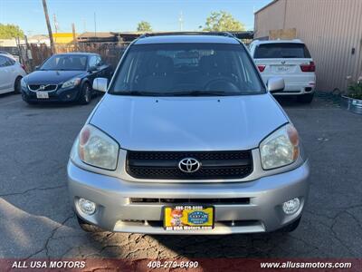2004 Toyota RAV4   - Photo 4 - San Jose, CA 95116