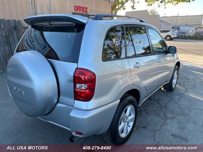 2004 Toyota RAV4   - Photo 9 - San Jose, CA 95116