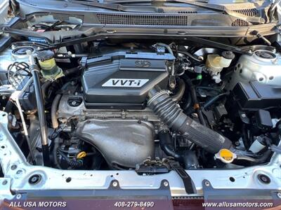 2004 Toyota RAV4   - Photo 12 - San Jose, CA 95116