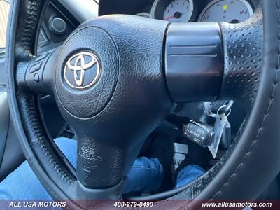 2004 Toyota RAV4   - Photo 17 - San Jose, CA 95116