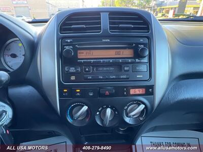 2004 Toyota RAV4   - Photo 28 - San Jose, CA 95116