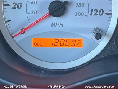 2004 Toyota RAV4   - Photo 27 - San Jose, CA 95116