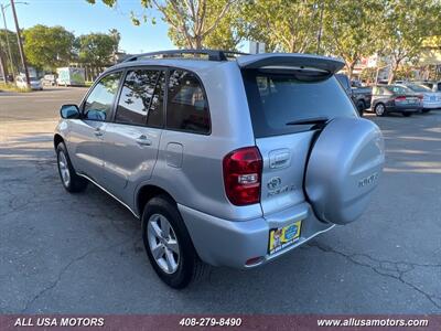 2004 Toyota RAV4   - Photo 7 - San Jose, CA 95116