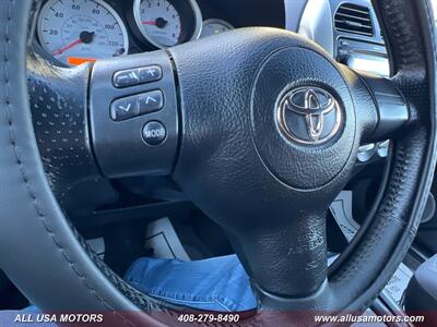 2004 Toyota RAV4   - Photo 16 - San Jose, CA 95116