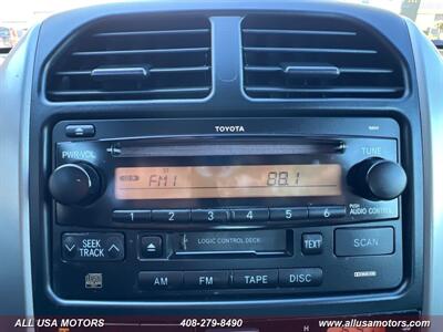 2004 Toyota RAV4   - Photo 29 - San Jose, CA 95116