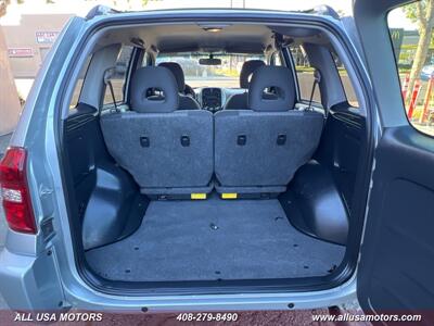 2004 Toyota RAV4   - Photo 20 - San Jose, CA 95116
