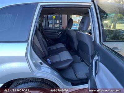 2004 Toyota RAV4   - Photo 23 - San Jose, CA 95116