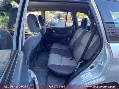 2004 Toyota RAV4   - Photo 19 - San Jose, CA 95116