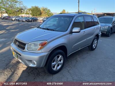 2004 Toyota RAV4   - Photo 5 - San Jose, CA 95116