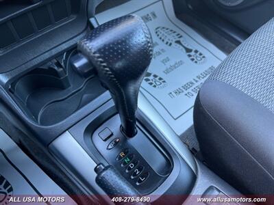 2004 Toyota RAV4   - Photo 33 - San Jose, CA 95116