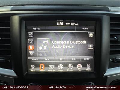 2016 RAM 1500 Big Horn   - Photo 42 - San Jose, CA 95116