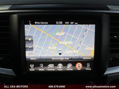 2016 RAM 1500 Big Horn   - Photo 47 - San Jose, CA 95116