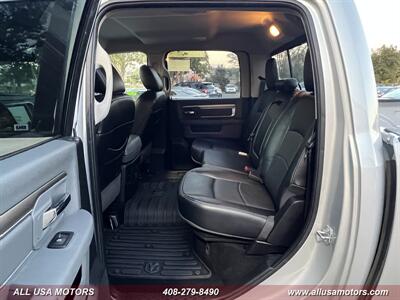 2016 RAM 1500 Big Horn   - Photo 26 - San Jose, CA 95116