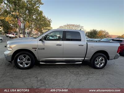 2016 RAM 1500 Big Horn   - Photo 6 - San Jose, CA 95116