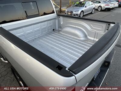 2016 RAM 1500 Big Horn   - Photo 27 - San Jose, CA 95116