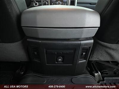 2016 RAM 1500 Big Horn   - Photo 34 - San Jose, CA 95116