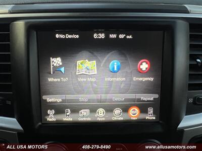 2016 RAM 1500 Big Horn   - Photo 46 - San Jose, CA 95116