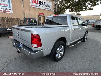 2016 RAM 1500 Big Horn   - Photo 9 - San Jose, CA 95116